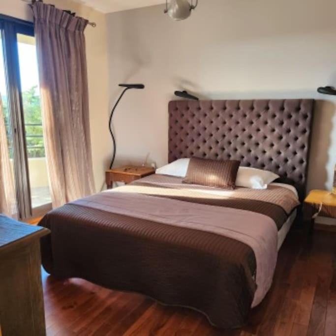 Apartment La D'aphrodite Avec Jacuzzi Vue Porto-Vecchio (Corsica)